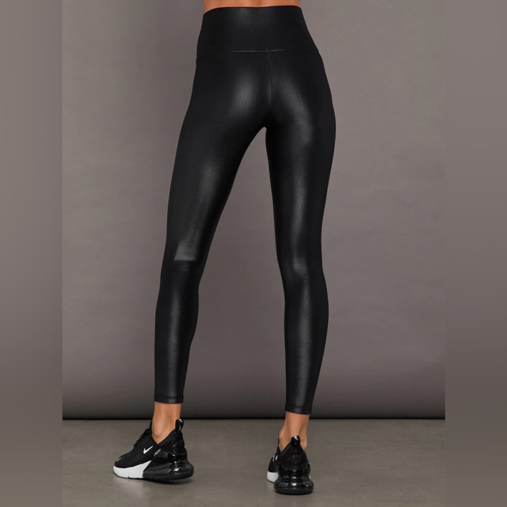 NEW CARBON38 Leggings in Takara Shine, Size M - Picture 6 of 11